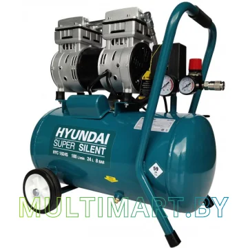 Компрессор Hyundai HYC 1824S